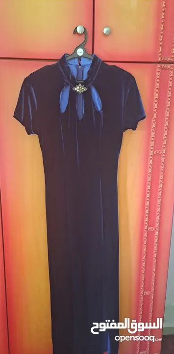 فساتين سهرة / حفلات