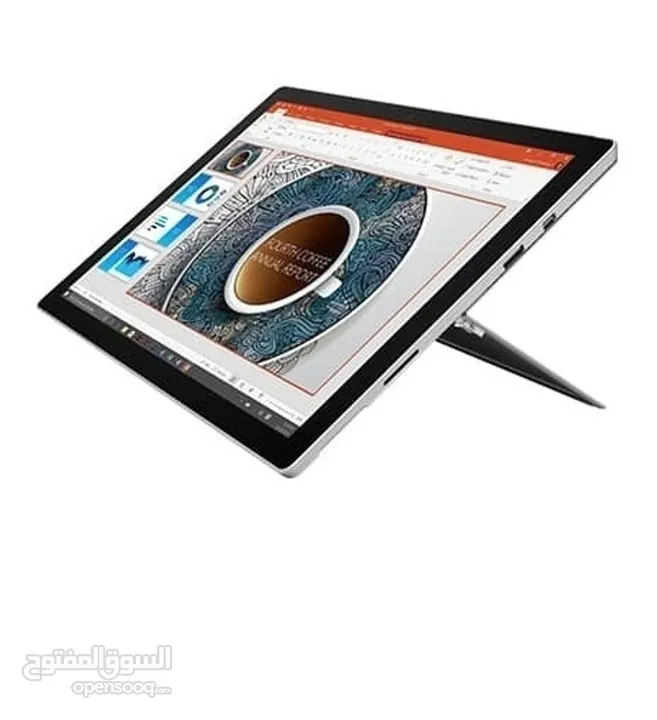 Microsoft Surface Pro 4 + Keyboard + Pen + case