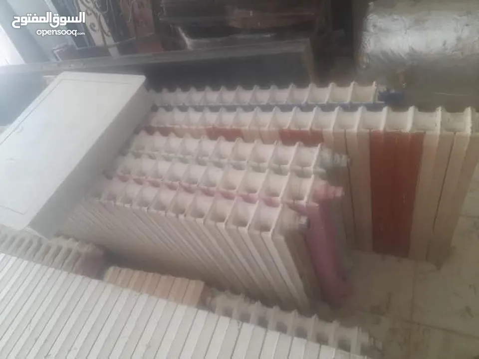 شراء نشتري بويلرات بويلر ورديتر التدفئة المركزيه صوبات غاز بويلر غاز أصابع بويلر بويلرات