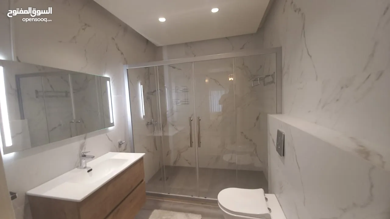 شقة مفروشة للايجار في عبدون  ( Property 38522 )-174847712