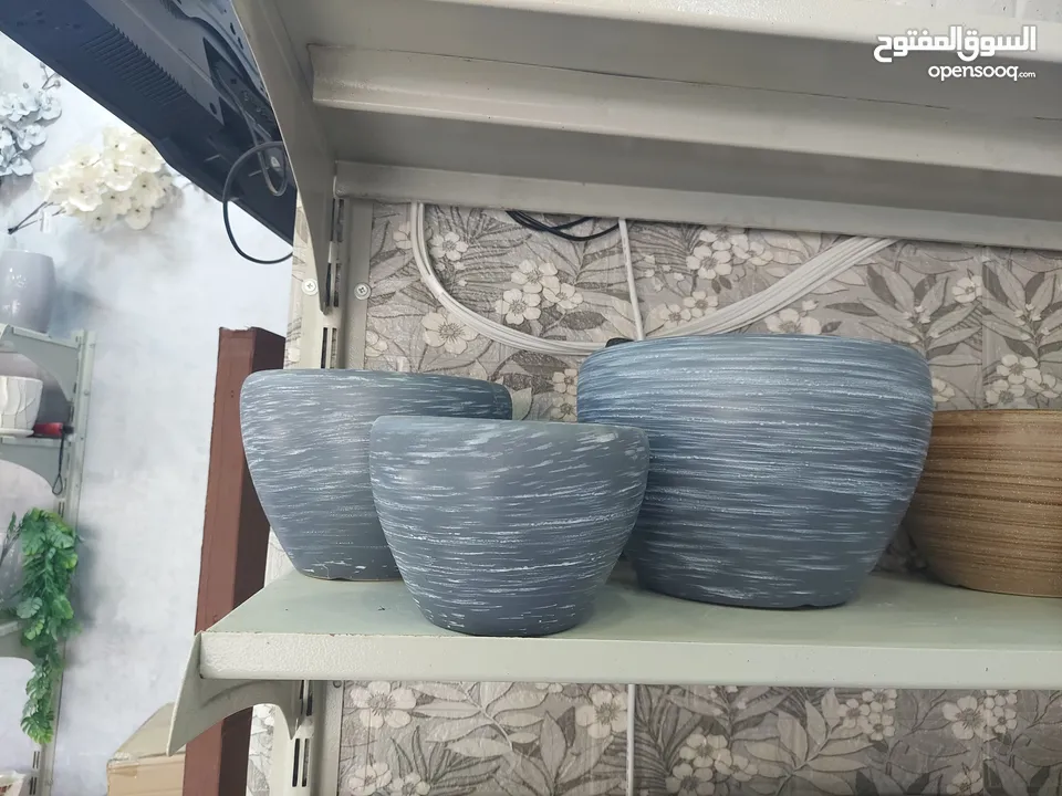 قواوير زراعية بسعر الجمله