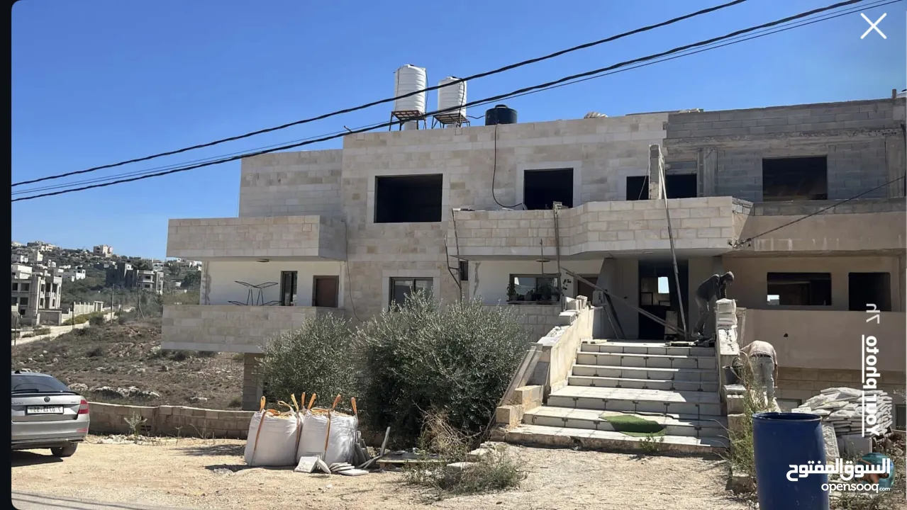 شقة عظم للبيع بسعر حرق واولها شيك واخرها شيك  او دفعة واقساط مريحة على 48 شهر