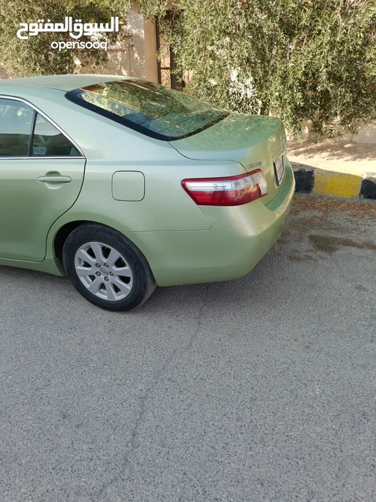 تويوتا كامري 2009