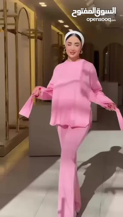 يوجد شروة ملابس كلجول في غزة بسعر حلو للي حابب يتواصل