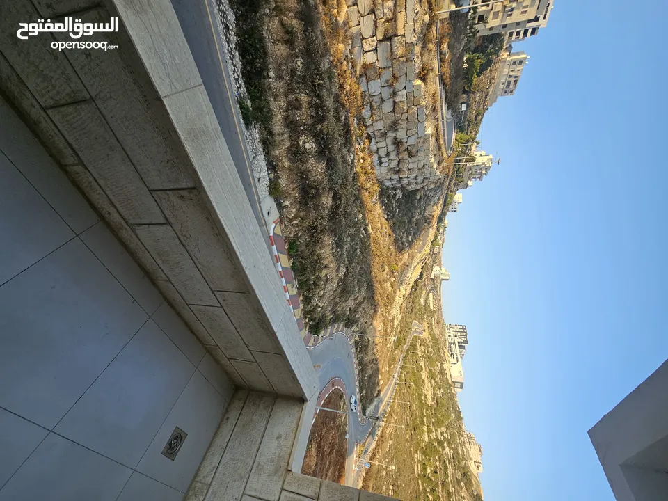 شقه مفروشه للايجار لعائله صغيره او عرسان