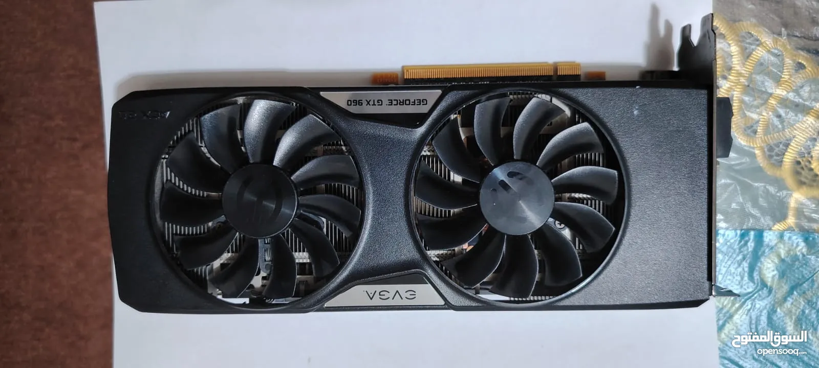 gtx 960  2gb