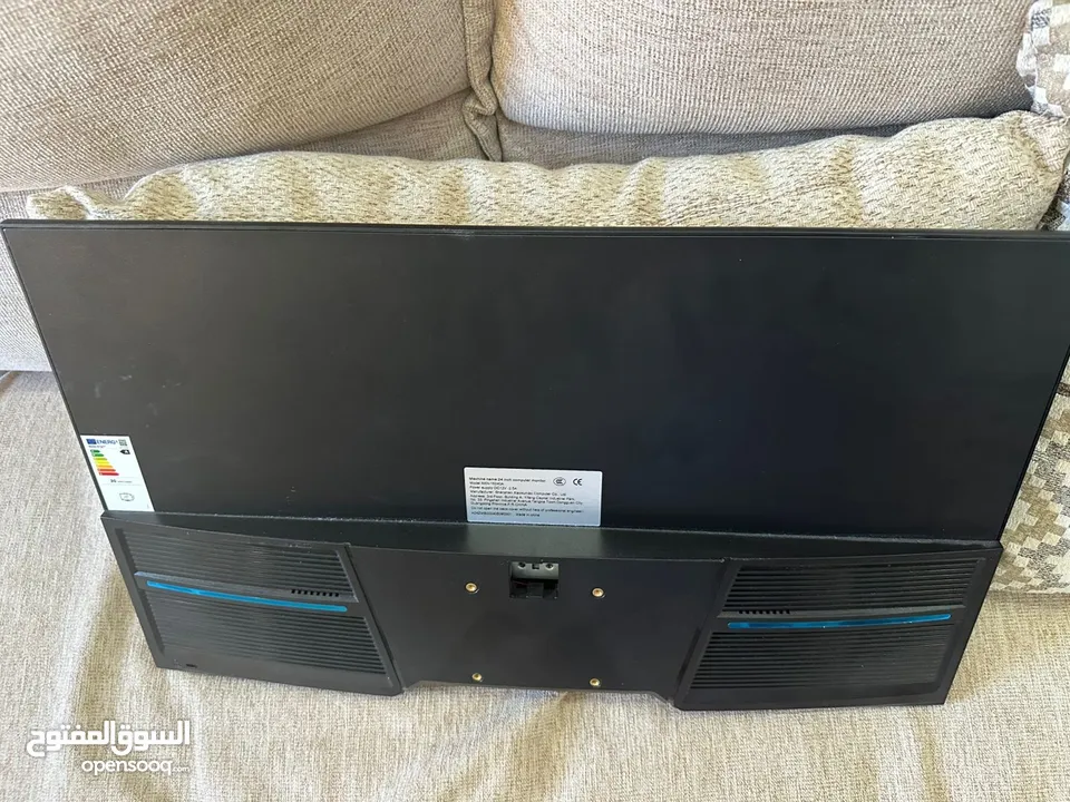 شاشة كمبيوتر 24"
