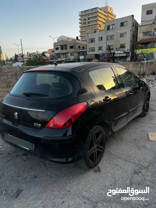 سيارة ببجو