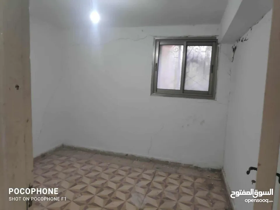 شقة صغير للبيع