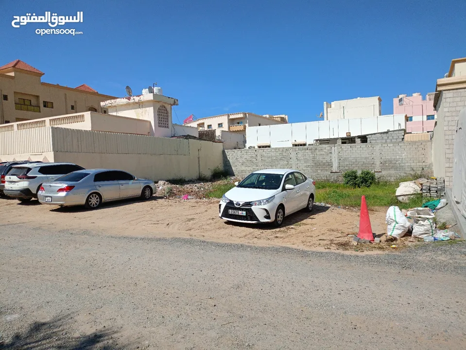 ارض للبيع//Land for sale