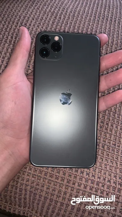 iPhone 11 Pro Max