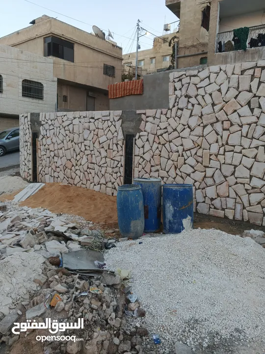 تركيب شحف وجميع الديكورات