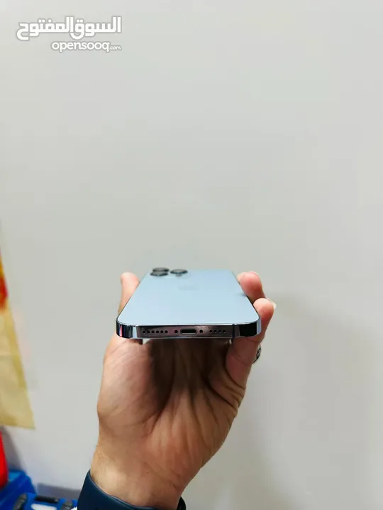 iPhone 13 Pro Max ايفون 13 بروماكس