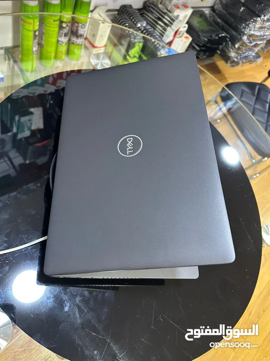 لابتوب سلم احترافي بسعر خررررافي من شركة ديل  DELL LATITUDE 5400  Intel CORE i5-8365U