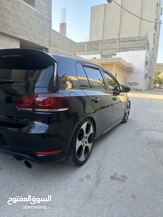 gti stage 2 mrc
