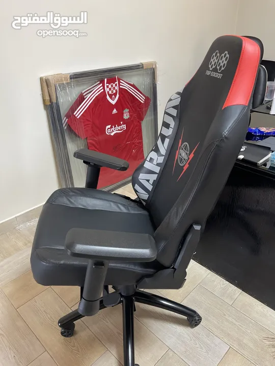 كرسي Gaming