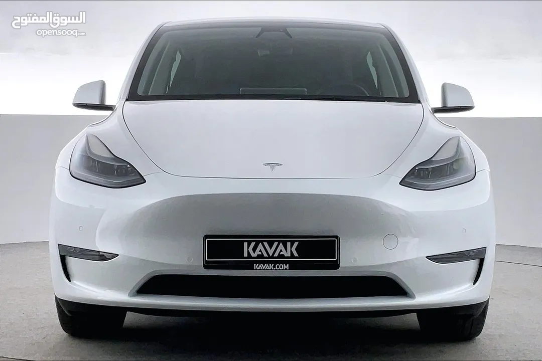 2022 Tesla Model Y Long Range (Dual Motor)  • Big Price Drop • Manufacturer warranty till