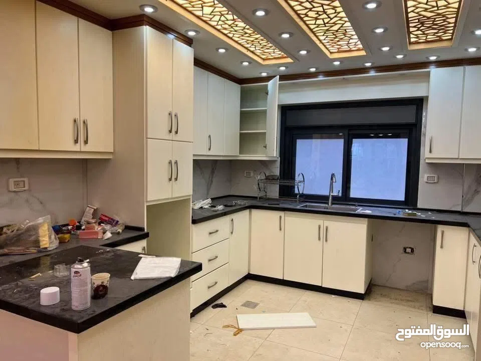 شقه فارغة في في الارسال قرب فندق البيست ايسترن