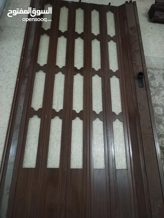 باب اكورديم مستعمل