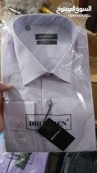 قمصان تركي سادة واكسفورد slim fit البيع جملة فقط لا يوجد بيع بالحبة