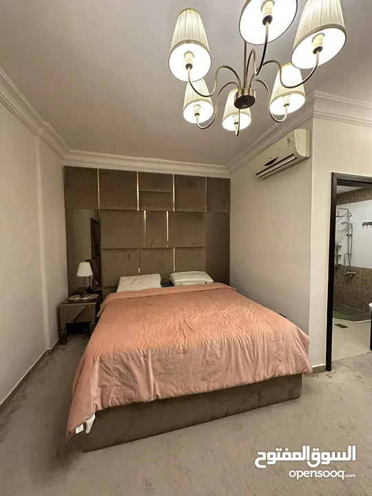 Apartment for rent شقة لإيجار خلدا