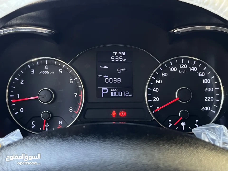 ‎كيــا سيــراتــو 2014 مميزة جدا للبيع بسعر مغري