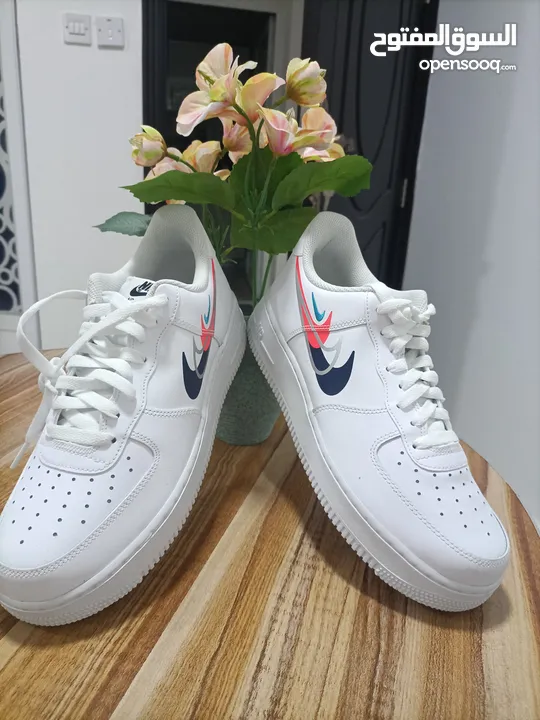 حزاء  Nike Air Force الاصلي وارد لندن