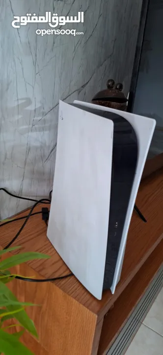 بلايستيشن 5