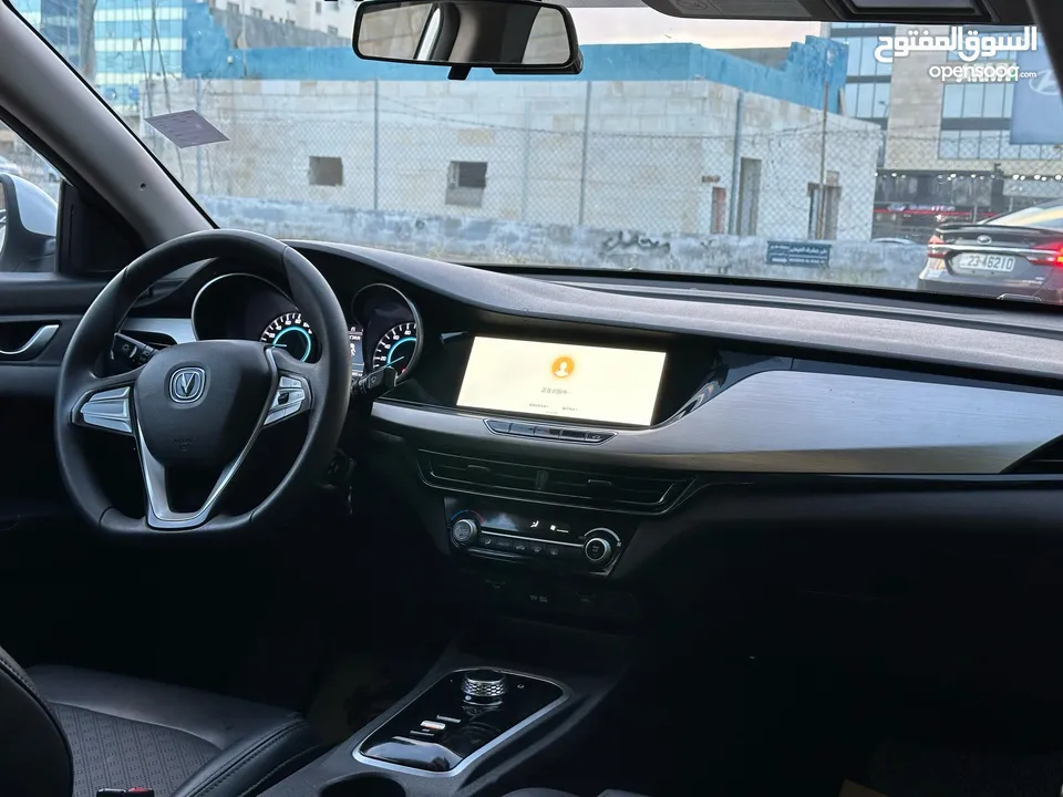 شانجان ايدو 2021 حره جمرك جديد اقساط شخصيه من راسي لراسك