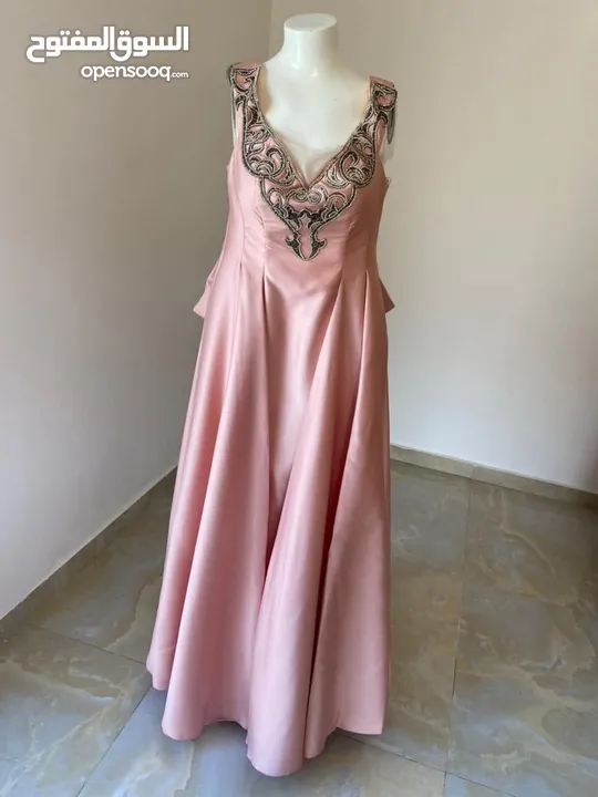 فساتين سهره ستاتي