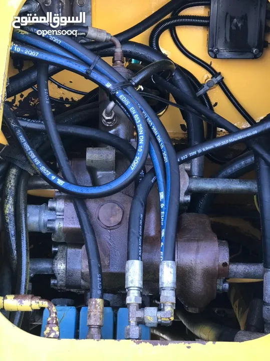Volvo L90C