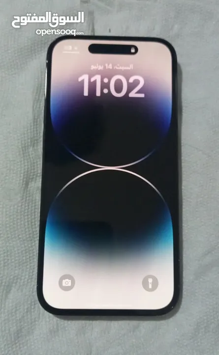 iPhone 14 pro /128g