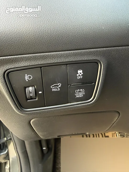 توسان 2024 هايبرد بسعر المميز والمغري