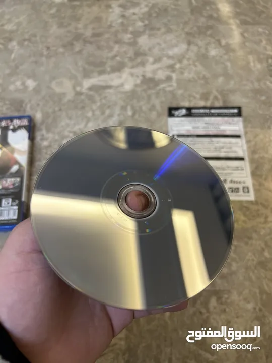 Steins gate 0 ps4 لعبة ستاينز جيت لل ps4