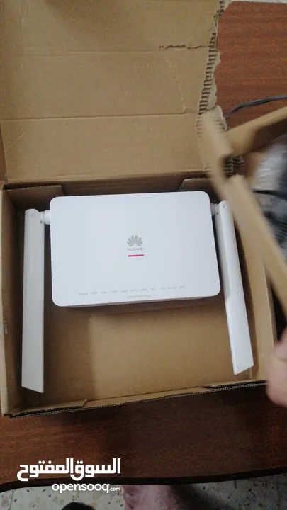 راوترات 5g و صابونات مفكوك تشفير