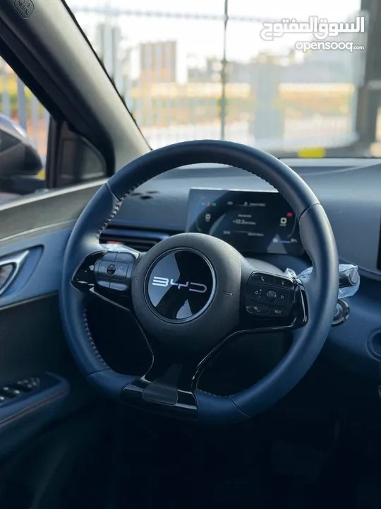 بالتقسيط من راسي لراسك byd سيجال 405