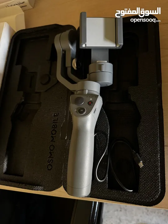 DJI Osmo Mobile 2