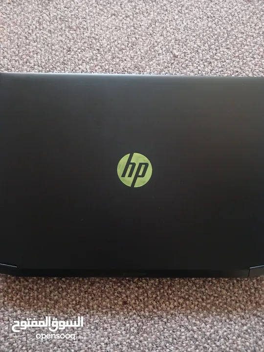 HP Pavilion Gaming Laptop