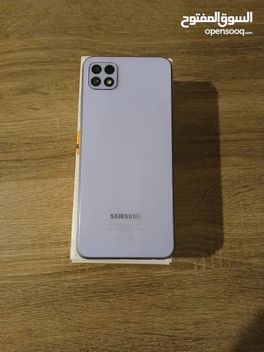 Samsung A22 5G