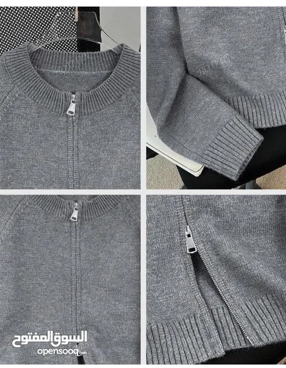 New sweater Shain