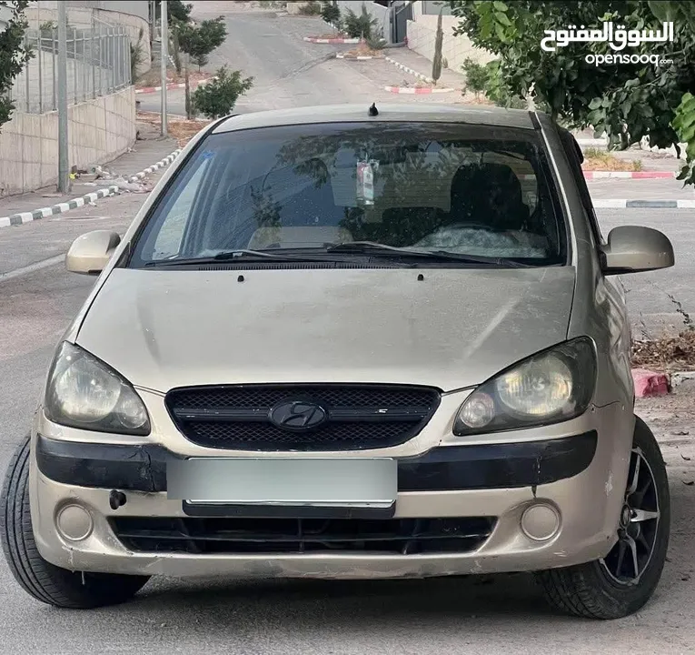 جيتس 2006 اصل اجار مطور 1400 اتوماتيك