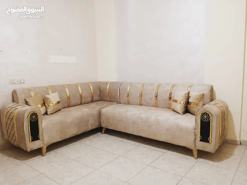 طقم كنب تركي