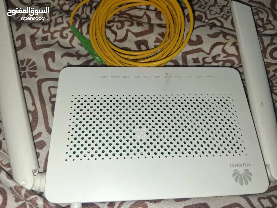 صابونت امنيه +جهاز فايبر