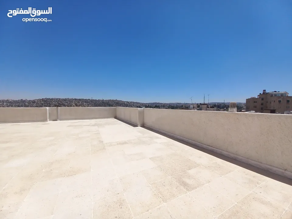 شقة مفروشة للإيجار في اللويبدة  ( Property 33122 )