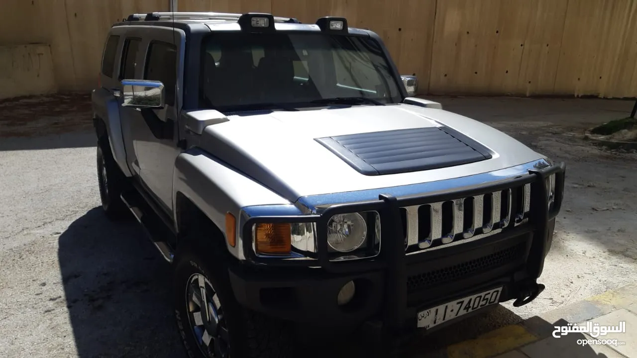 همر h3-2006