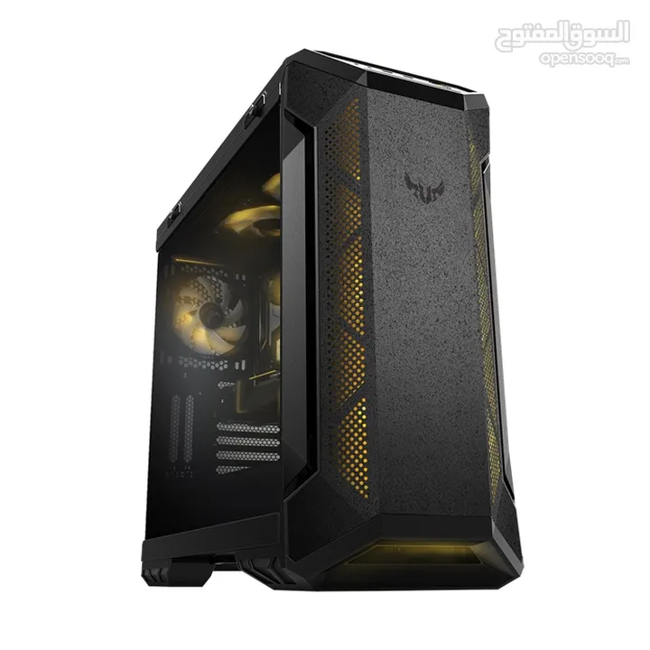 GAMING PC 5800X 3080 12 GB