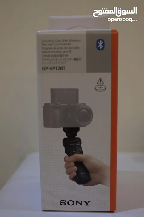 كاميرا ZEISS – بحالة ممتازة