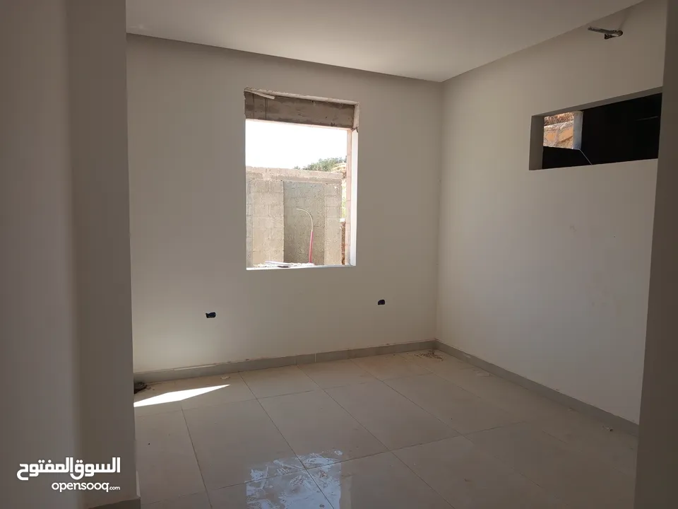 مزرعة تحت الانشاء للبيع بداعي السفر