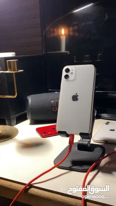 iPhone 11 128 gb white