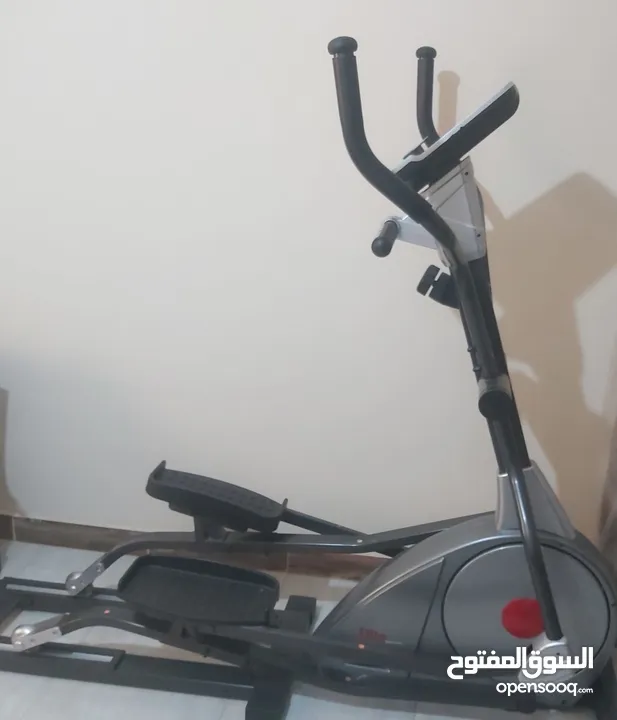 اوربتراك orbit elliptical trainer